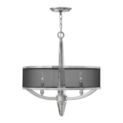 kinkiecik.pl Lampa wisząca Ascher – 3 źródła światła QN-ASCHER-3P Elstead Lighting