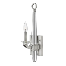 kinkiecik.pl Kinkiet Ascher – 1 źródło światła QN-ASCHER1 Elstead Lighting