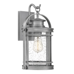 Średni kinkiet Booker – 1 źródło światła QN-BOOKER-M-IA Elstead Lighting