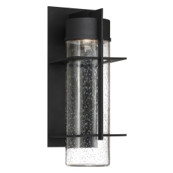 kinkiecik.pl Duży kinkiet LED Eames QN-EAMES-LED-L-EK Elstead Lighting