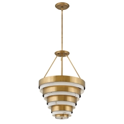 kinkiecik.pl Lampa wisząca Echelon – 4 źródła światła QN-ECHELON-4P Elstead Lighting