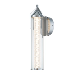 Kinkiet Espada – Polerowany chrom QN-ESPADA-1W-PC Elstead Lighting