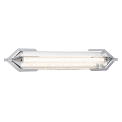 Kinkiet Espada – Polerowany chrom QN-ESPADA-2W-PC Elstead Lighting