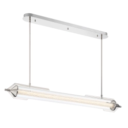 Lampa wyspowa Espada – Polerowany chrom QN-ESPADA-LP-PC Elstead Lighting