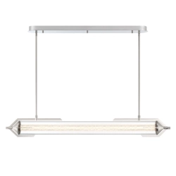 Lampa wyspowa Espada – Polerowany chrom QN-ESPADA-LP-PC Elstead Lighting