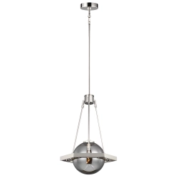 kinkiecik.pl Lampa wisząca Harper – 1 źródło światła QN-HARPER-1P Elstead Lighting