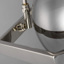 Lampa wisząca Harper – 1 źródło światła QN-HARPER-1P Elstead Lighting