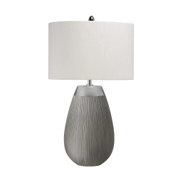 kinkiecik.pl Lampa stołowa Harrow – 1 źródło światła QN-HARROW-TL Elstead Lighting