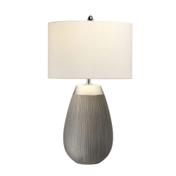 Lampa stołowa Harrow – 1 źródło światła QN-HARROW-TL Elstead Lighting