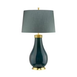 Lampa stołowa Havering – 1 źródło światła QN-HAVERING-TL Elstead Lighting