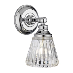 kinkiecik.pl Kinkiet Keynes – 1 źródło światła QN-KEYNES1-BATH Elstead Lighting