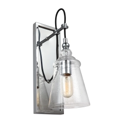 kinkiecik.pl Kinkiet Loras – 1 źródło światła QN-LORAS1 Elstead Lighting