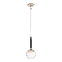 kinkiecik.pl Lampa wisząca Marilyn – 1 źródło światła QN-MARILYN-MP Elstead Lighting