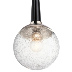Lampa wisząca Marilyn – 1 źródło światła QN-MARILYN-MP Elstead Lighting