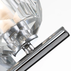 Kinkiet Regalia – 2 źródła światła QN-REGALIA2-PC-BATH Elstead Lighting