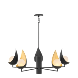 kinkiecik.pl Żyrandol Ren – 5 źródeł światła QN-REN5 Elstead Lighting