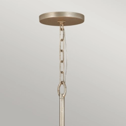Lampa wisząca Reverie – 12 źródeł światła QN-REVERIE-12P-CPG Elstead Lighting