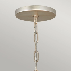 Lampa wisząca Reverie – 8 źródeł światła QN-REVERIE-8P-CPG Elstead Lighting
