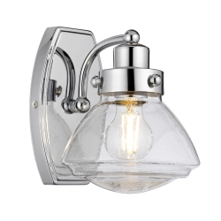 kinkiecik.pl Kinkiet Scholar – 1 źródło światła QN-SCHOLAR1 Elstead Lighting