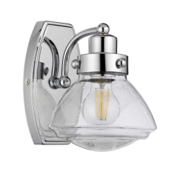 Kinkiet Scholar – 1 źródło światła QN-SCHOLAR1 Elstead Lighting