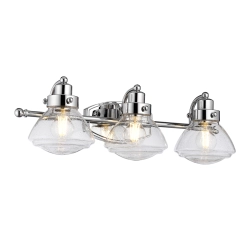 kinkiecik.pl Kinkiet Scholar – 3 źródła światła QN-SCHOLAR3 Elstead Lighting