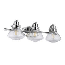 Kinkiet Scholar – 3 źródła światła QN-SCHOLAR3 Elstead Lighting