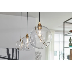 Lampa wisząca Skye – 1 źródło światła QN-SKYE-1P Elstead Lighting
