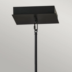 Lampa wisząca LED Styx QN-STYX-LED-P-BG Elstead Lighting