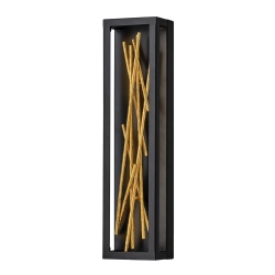 kinkiecik.pl Kinkiet LED Styx QN-STYX-LED-W-BG Elstead Lighting