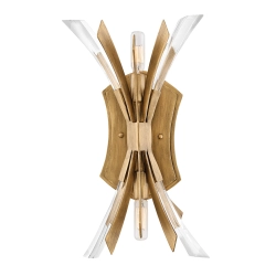 kinkiecik.pl Kinkiet Vida – 2 źródła światła QN-VIDA2 Elstead Lighting