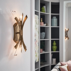 Kinkiet Vida – 2 źródła światła QN-VIDA2 Elstead Lighting