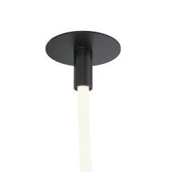 Lampa wisząca Tau MOD146PL-L40B3K Maytoni - zdjęcie dodatkowe 1