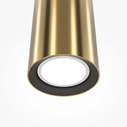 Lampa wisząca Pro Focus MOD161PL-01BS1 Maytoni - zdjęcie dodatkowe 1