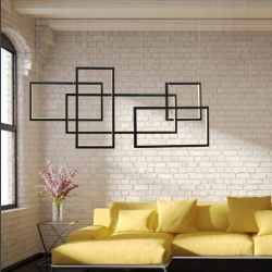 Lampa wisząca QUADRATUS AZ2850 AZZARDO