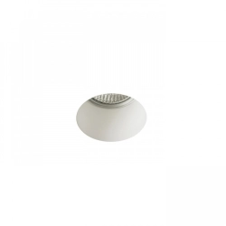 kinkiecik.pl QUO R wpuszczana gipsowa 230V GU10 35W R12361 Rendl light studio