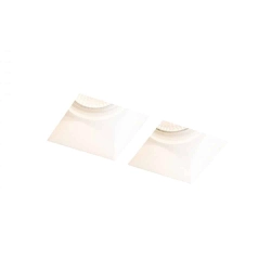 kinkiecik.pl QUO SQ II wpuszczana gipsowa 230V GU10 2x35W R13126 Rendl light studio