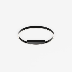 Lampa sufitowa Rim MOD058CL-L35BK 60cm Maytoni - zdjęcie produktu