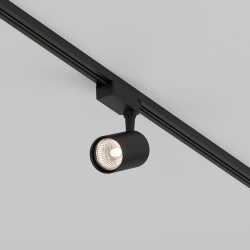 Lampa szynowa Vuoro Unity 4000K 10W 24° TR003-1-10W4K-S-B Maytoni - zdjęcie produktu