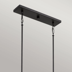 Lampa wisząca Bismarck – 5 źródeł światła QZ-BISMARCK-ISLE-EK Elstead Lighting
