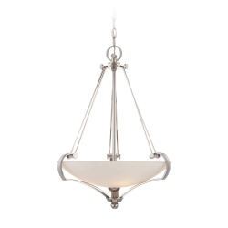 kinkiecik.pl Lampa wisząca Uptown Sutton Place – 4 źródła światła QZ-SUTTON-PLACE-P Elstead Lightnig
