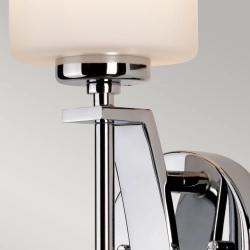 kinkiecik.pl Duży kinkiet Taylor – 1 źródło światła QZ-TAYLOR1L-BATH Elstead Lighting