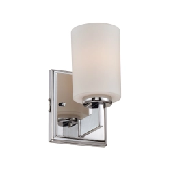 kinkiecik.pl Mały kinkiet Taylor – 1 źródło światła QZ-TAYLOR1S-BATH Elstead Lighting