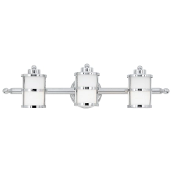 kinkiecik.pl Kinkiet Tranquil Bay – 3 źródła światła QZ-TRANQUIL-BAY3 Elstead Lighting