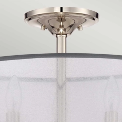 kinkiecik.pl Lampa wisząca Whitney – 3 źródła światła QZ-WHITNEY-SF Elstead Lightnig