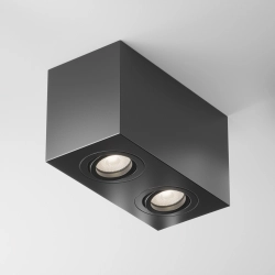 Plafon Atom C017CL-02B Maytoni - zdjęcie produktu