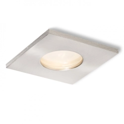 kinkiecik.pl SPLASH SQ wpuszczana nikiel mat 230V GU10 50W IP65 R11736 Rendl light studio