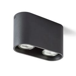Plafon MANTOVA II R12734 Rendl light studio