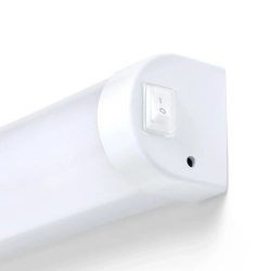 Kinkiet TONIC 60 R14119 IP44 LED 15W 3000K Rendl light studio