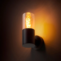 Zewnętrzny kinkiet QUINN R14129 Rendl light studio