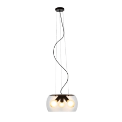 Lampa wisząca AMANDA R14134 Rendl light studio